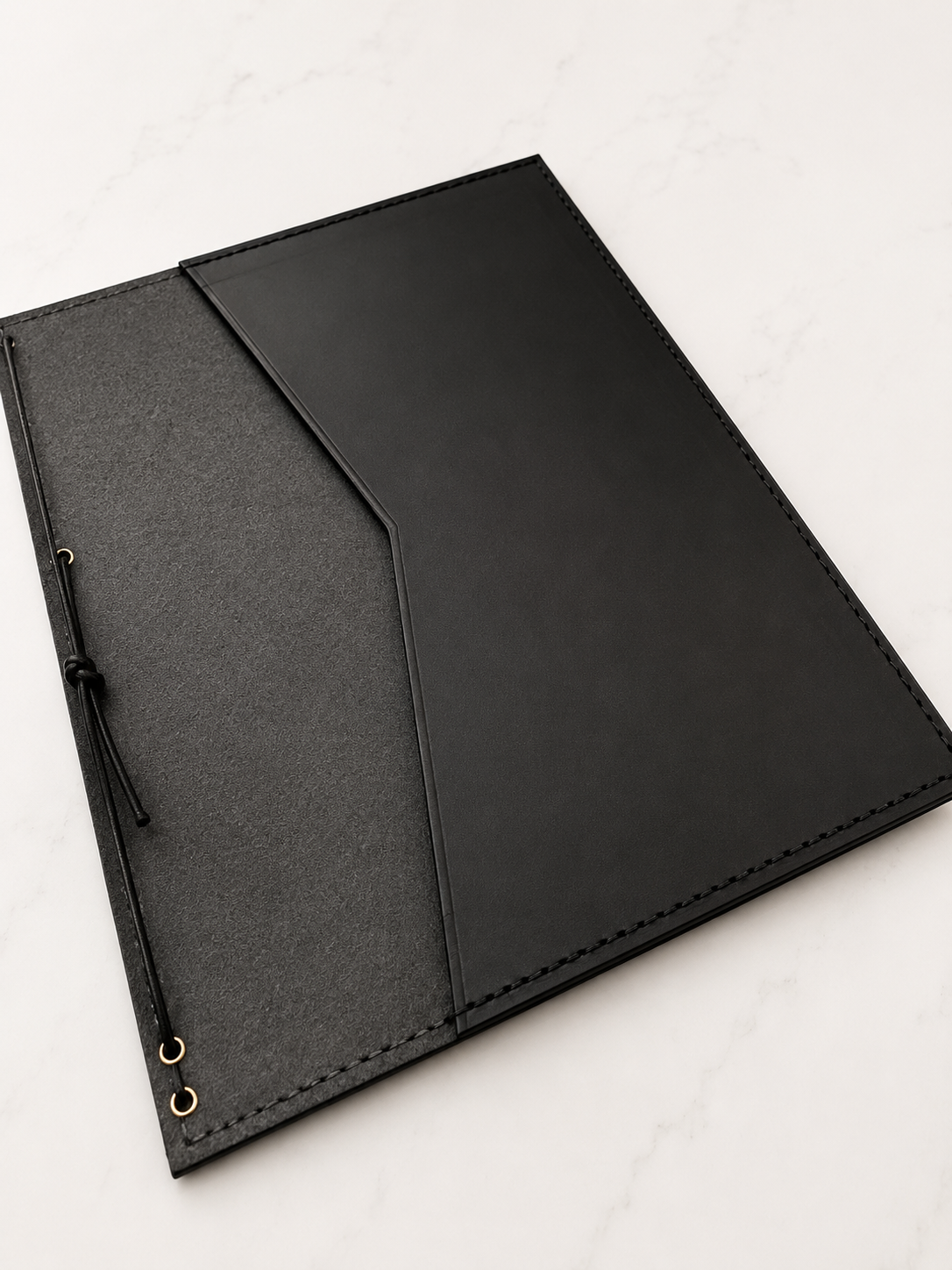 Bifold- Medium & Larger Sizes (Traveler, B6, A5)