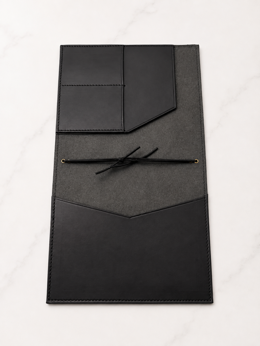 Bifold- Medium & Larger Sizes (Traveler, B6, A5)