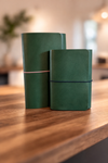 Ready To Ship- Trifold- Various Colors- Pocket Plus Wide (A6)