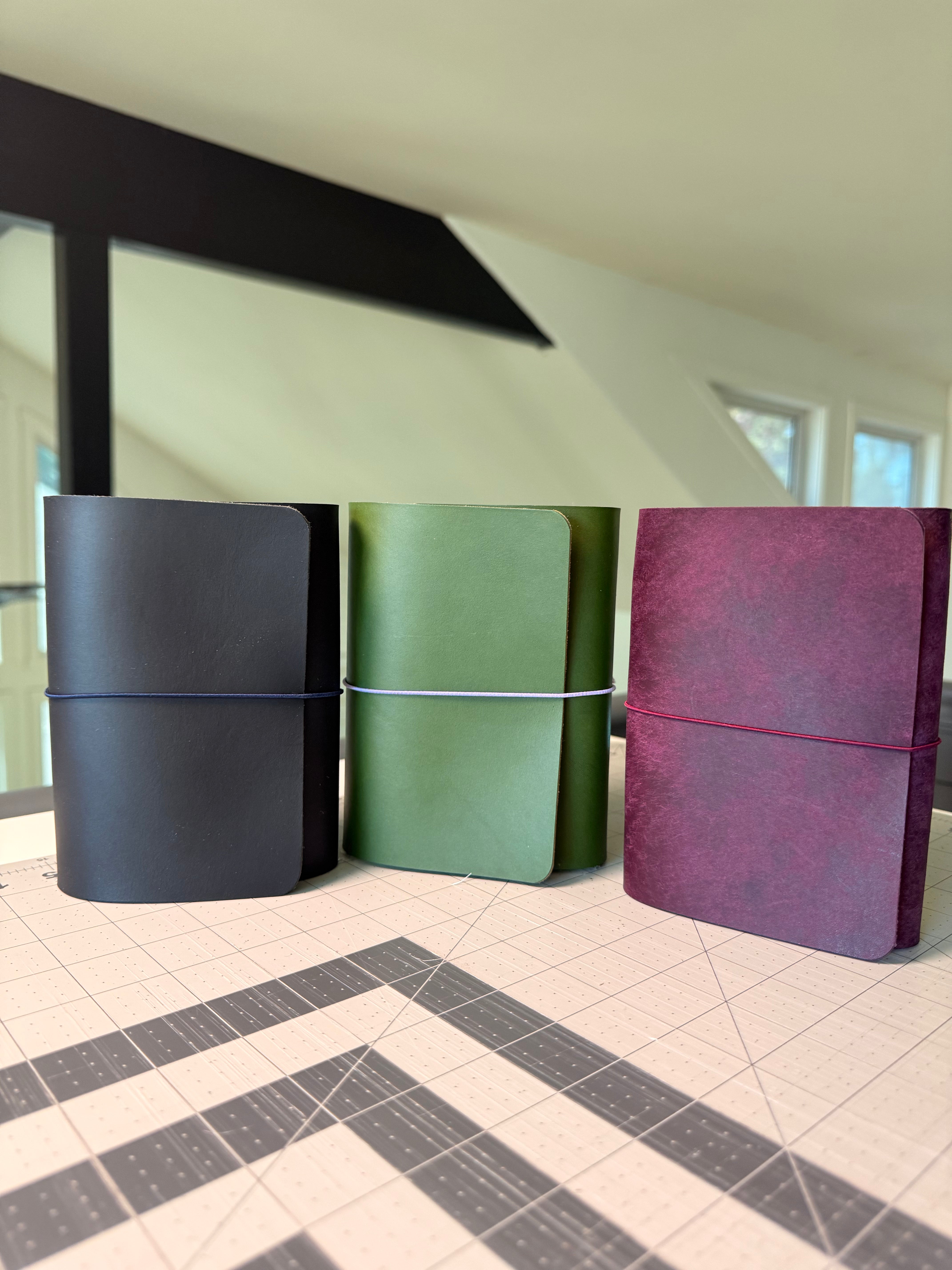 Ready To Ship- Pocket Plus Wide Chunky