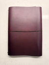 Second Cut- Magnum TriFold- Violet Original