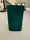 Ready To Ship- Trifold- Pocket- Turquoise